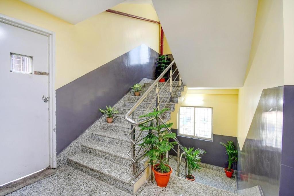 Hotel Aqua Tulip Καλκούτα Εξωτερικό φωτογραφία