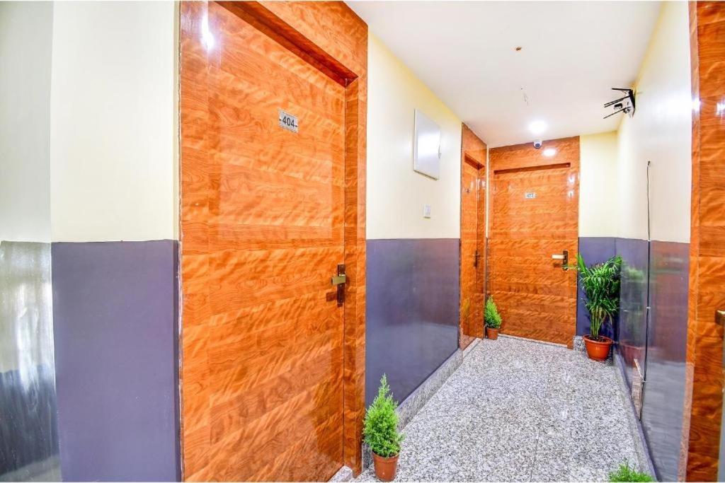 Hotel Aqua Tulip Καλκούτα Εξωτερικό φωτογραφία