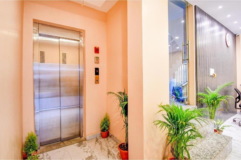 Hotel Aqua Tulip Καλκούτα Εξωτερικό φωτογραφία