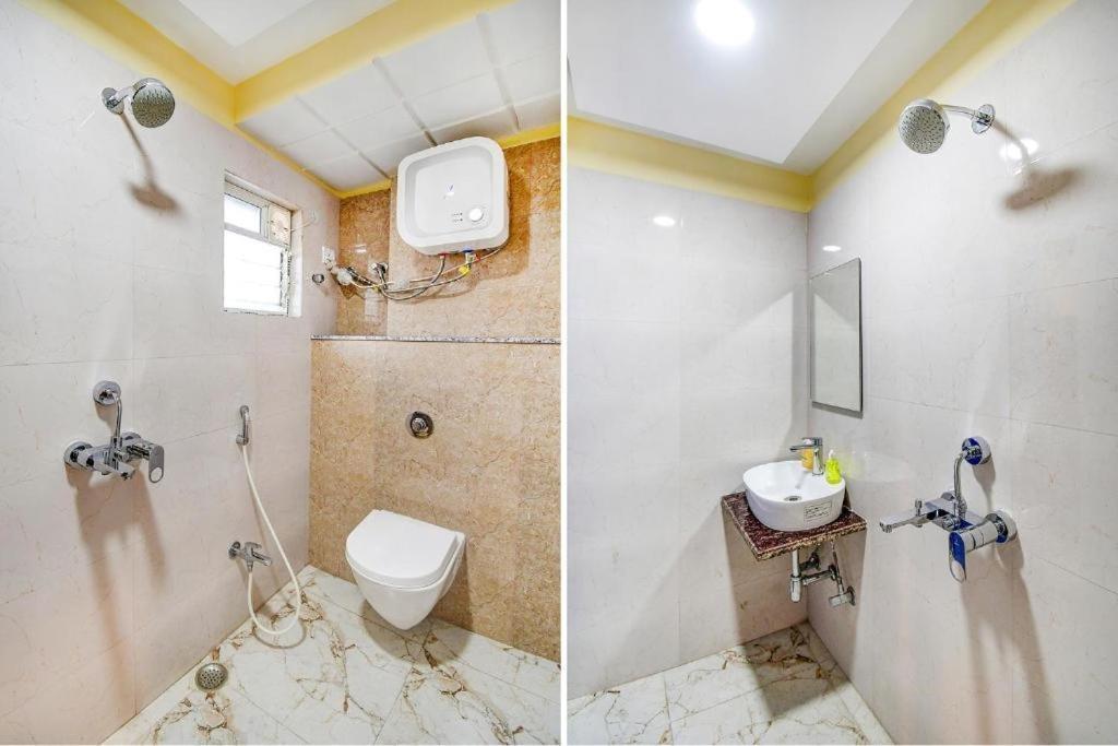 Hotel Aqua Tulip Καλκούτα Εξωτερικό φωτογραφία