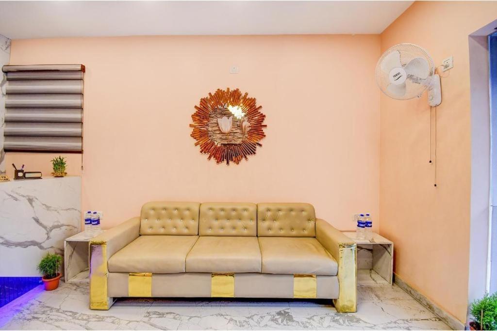 Hotel Aqua Tulip Καλκούτα Εξωτερικό φωτογραφία