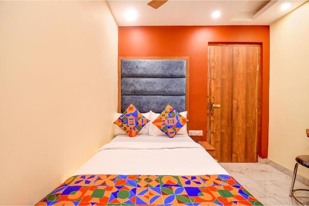 Hotel Aqua Tulip Καλκούτα Εξωτερικό φωτογραφία